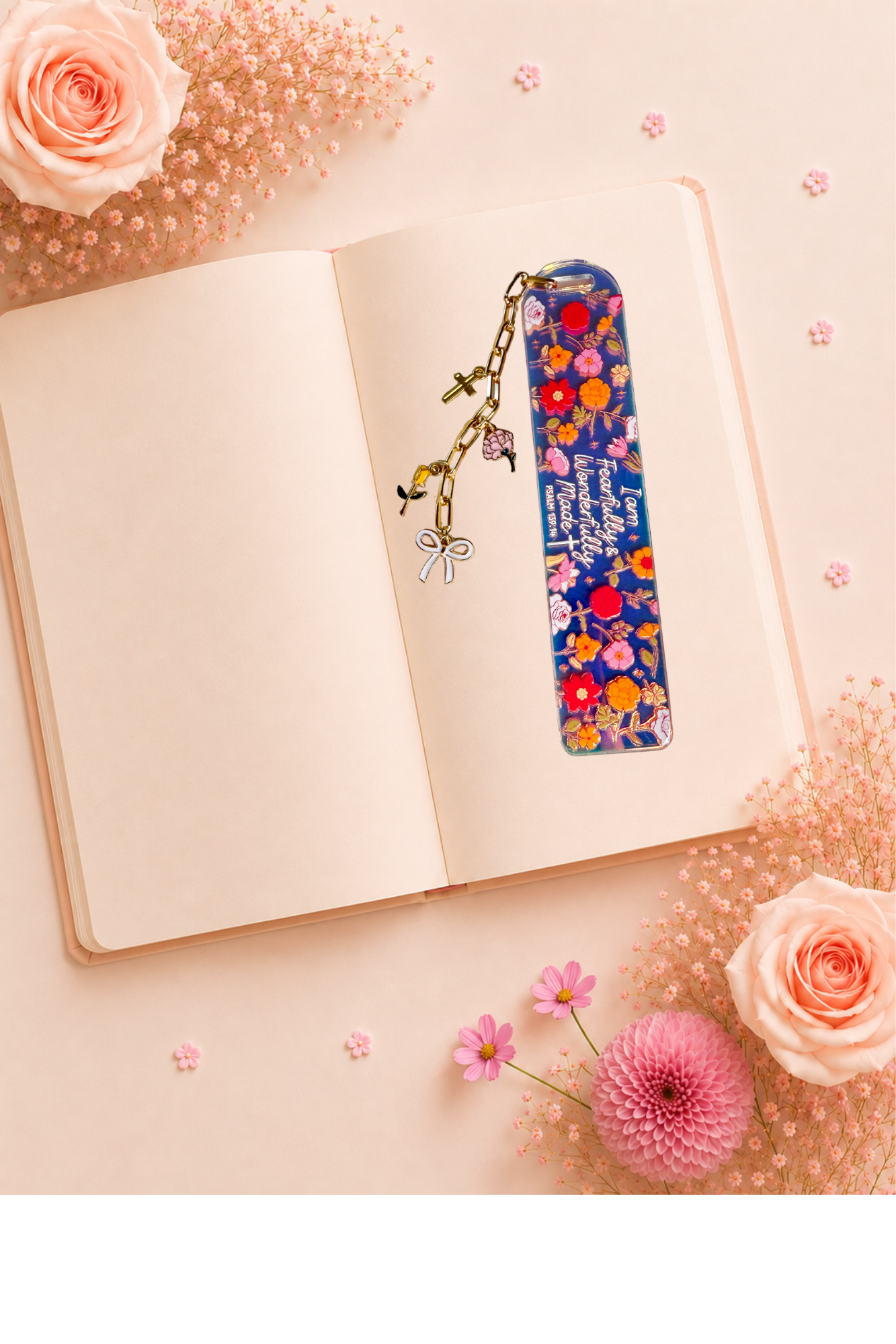 “Proverbs 139:14” Bookmark