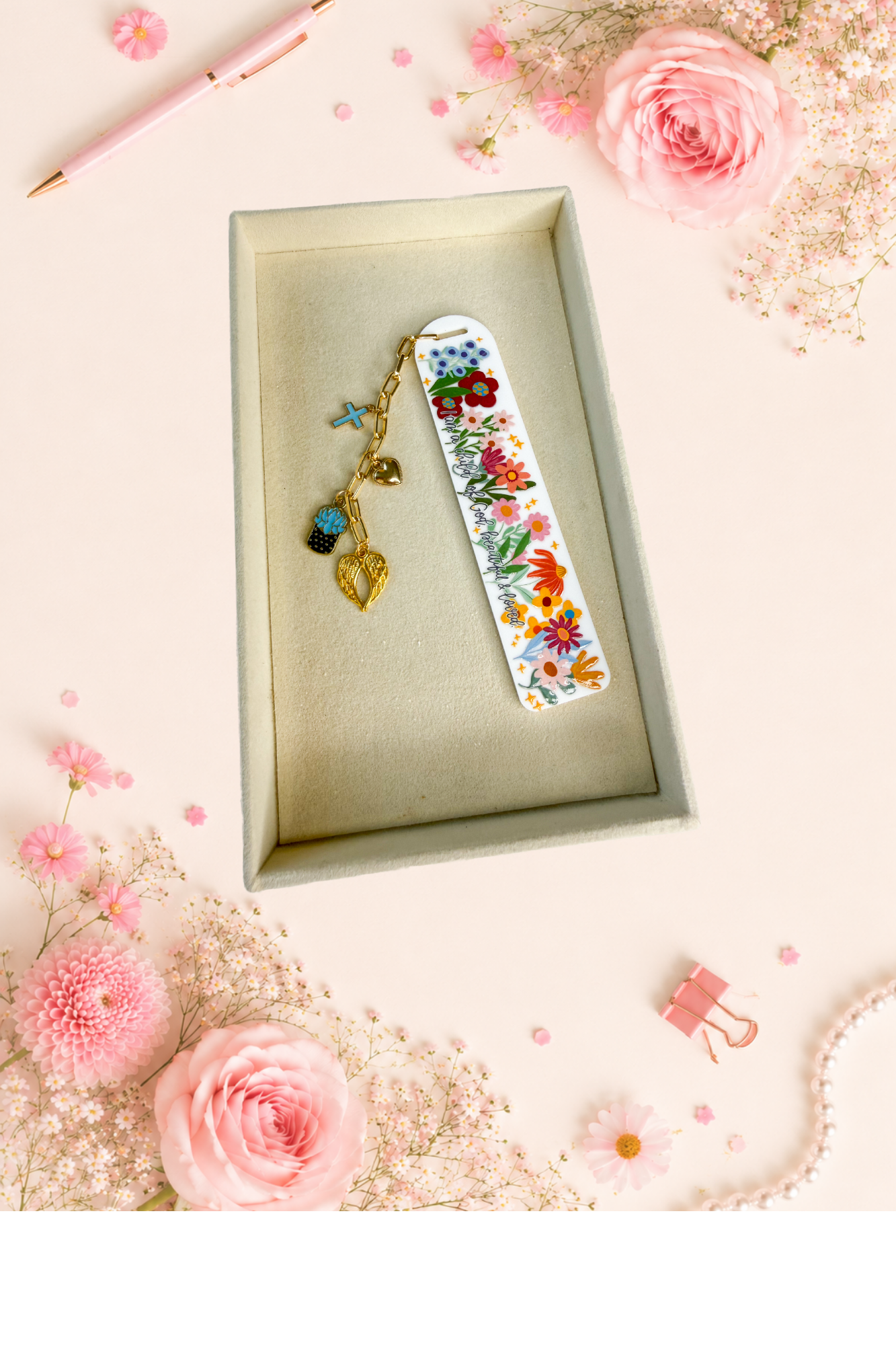 “Child of God” Bookmark