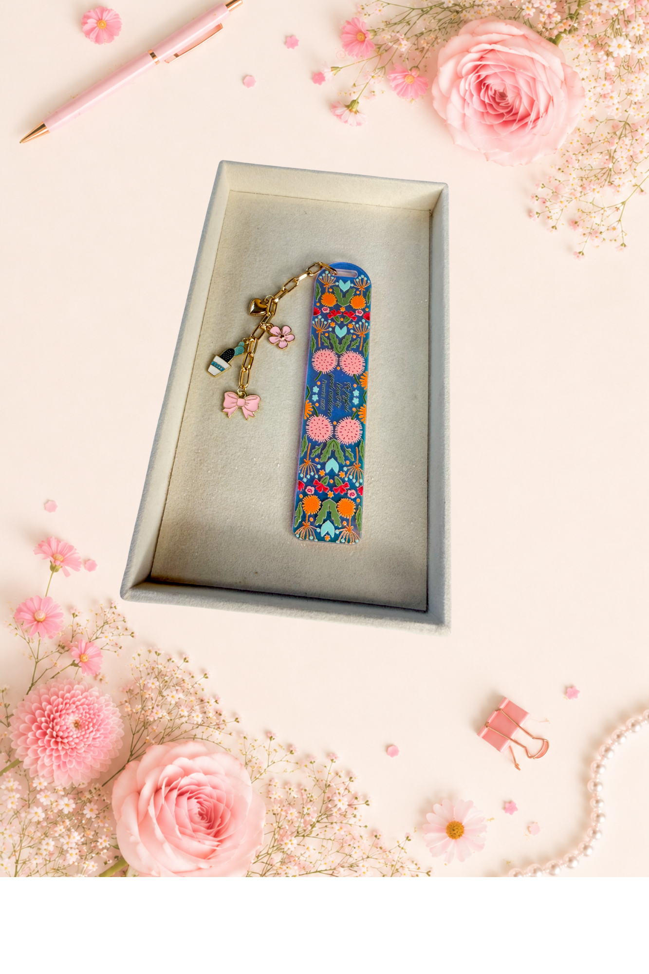 “Proverbs 17:22” Bookmark