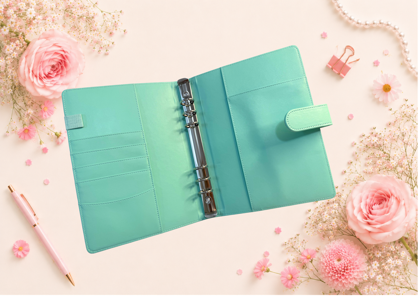 Be Fearless: Prayer Journal