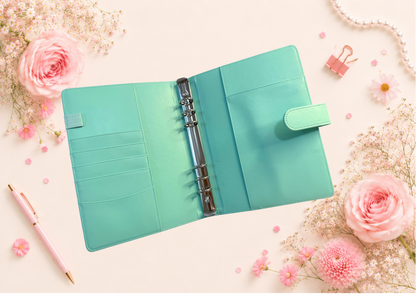Be Fearless: Prayer Journal