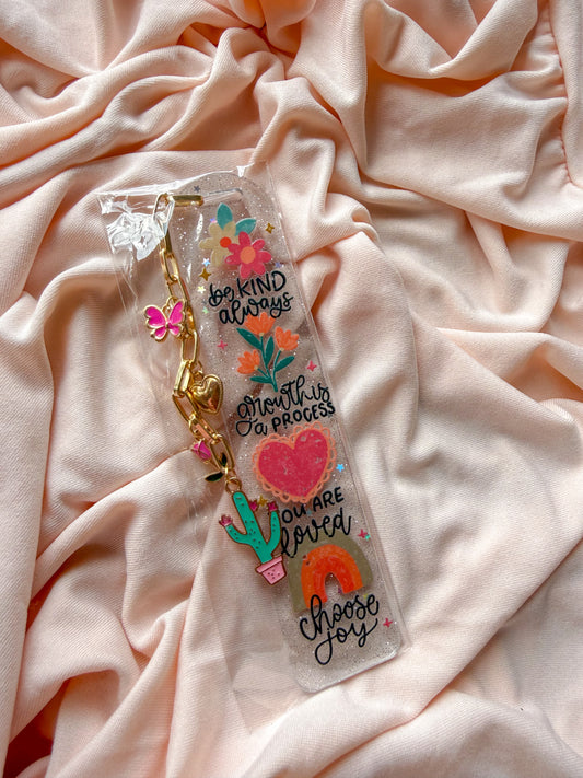 Positivity Bookmark (1)