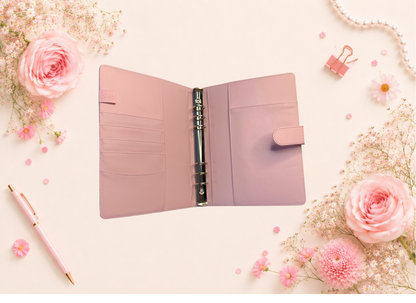 Faith Hope Love: Prayer Journal