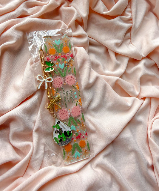 “Proverbs 17:22” Bookmark