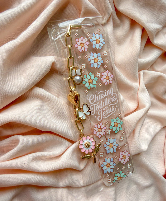 Toddlers & Jesus Bookmarks (3)