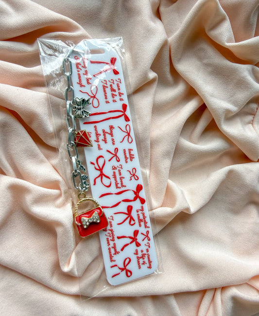 “baddie mantra” Bookmark