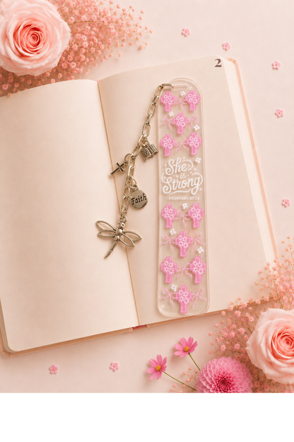 Proverbs 31:25 Bookmarks