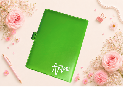 Plant Yourself: Prayer Journal