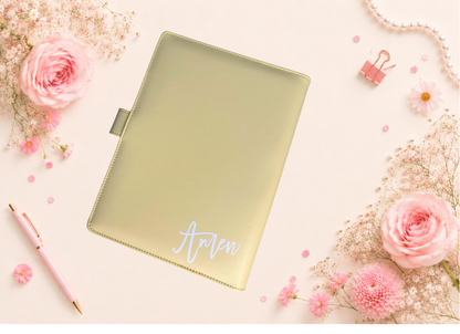 Love Like Jesus: Prayer Journal
