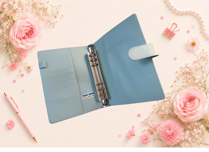 Faith Over Fear: Prayer Journal